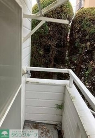 メゾンセリジェの物件内観写真